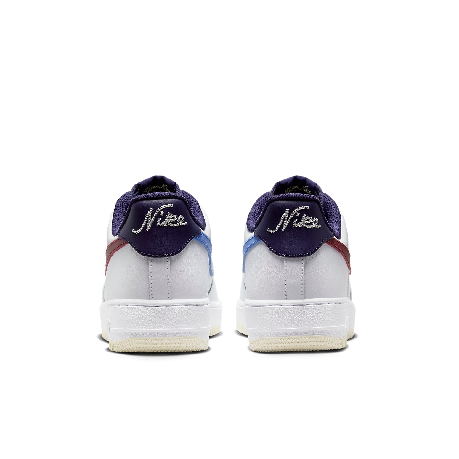 Nike Air Force 1 Low 'From Nike To You' FV8105-161