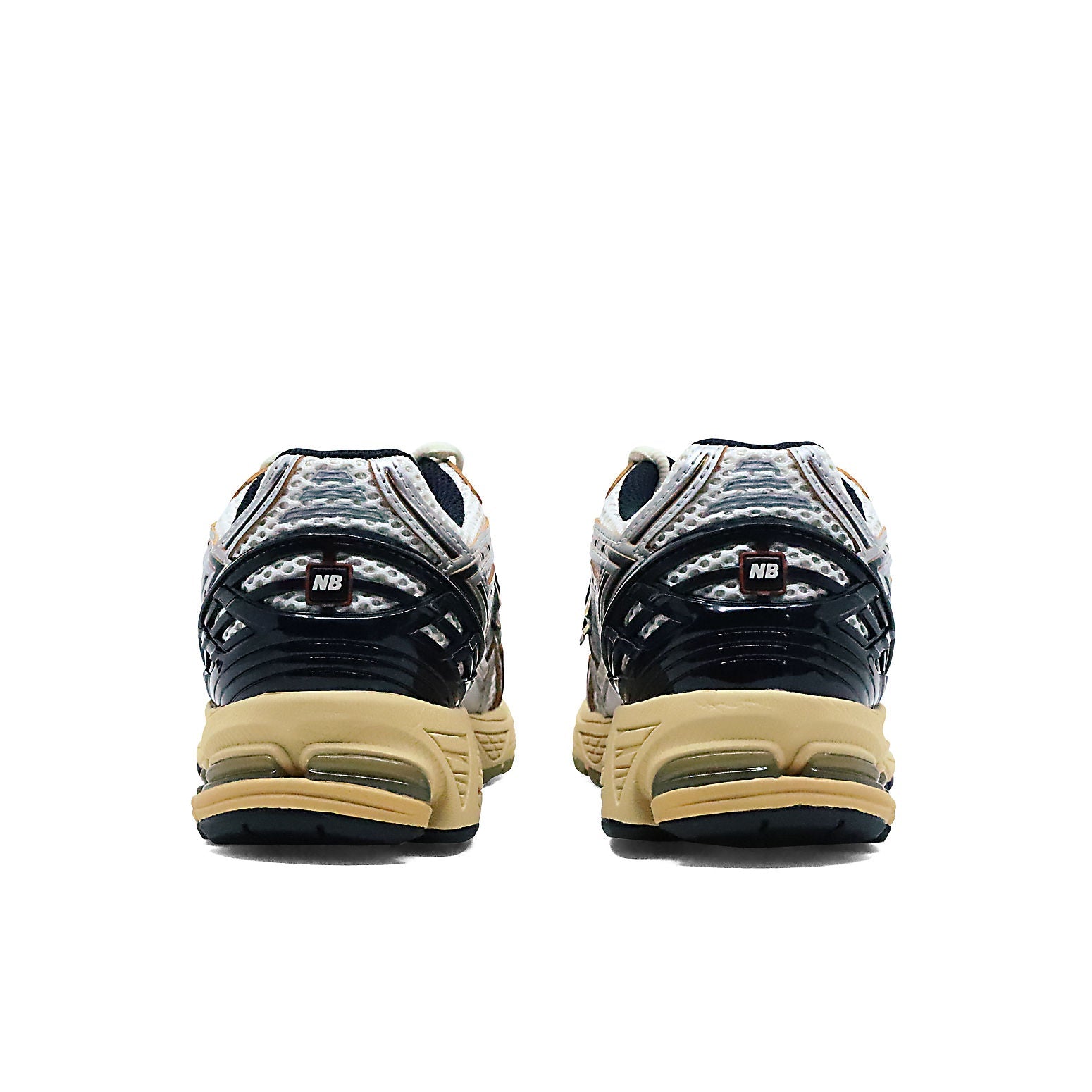 New Balance 1906R 'Vintage Silver' M1906RAV