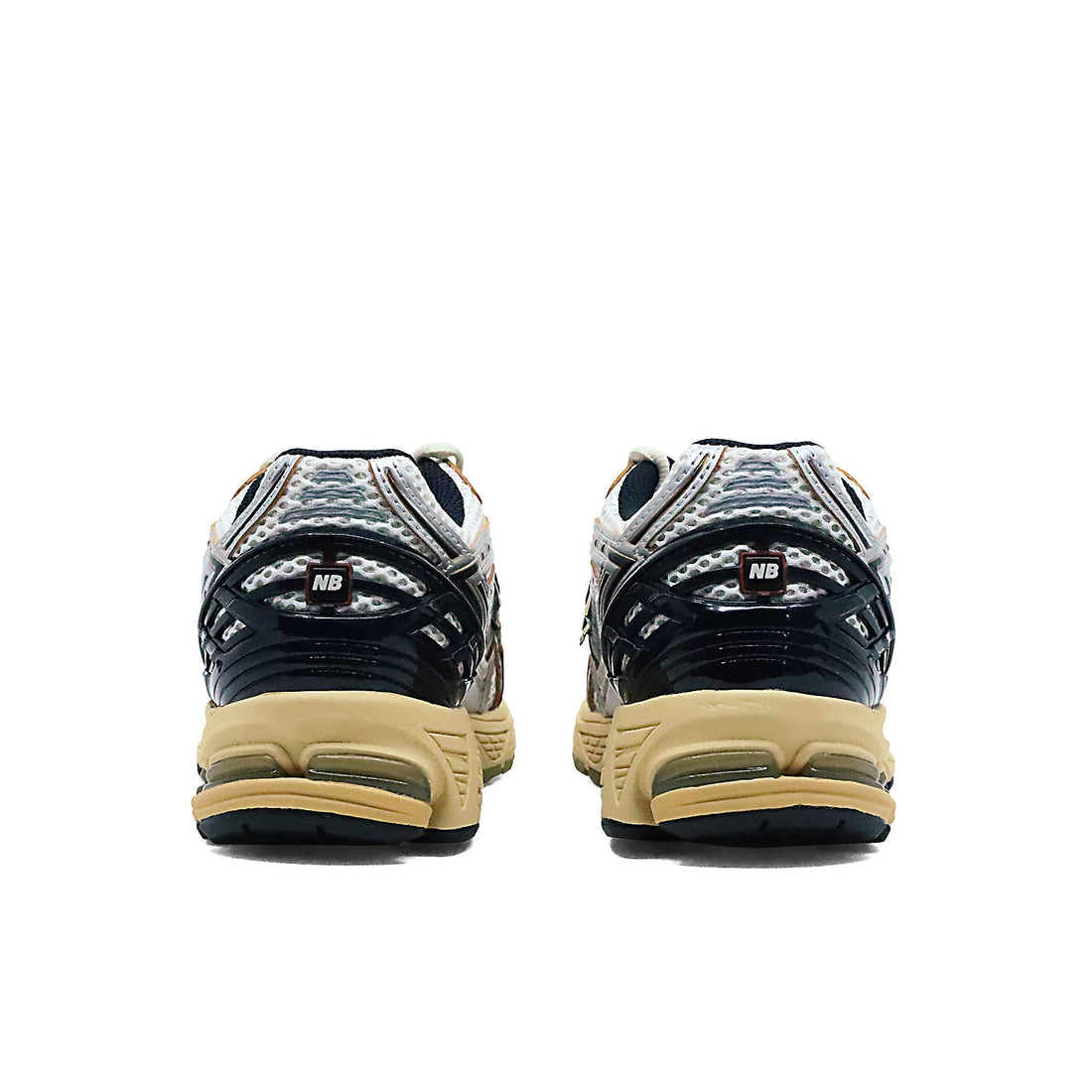 New Balance 1906R 'Vintage Silver' M1906RAV