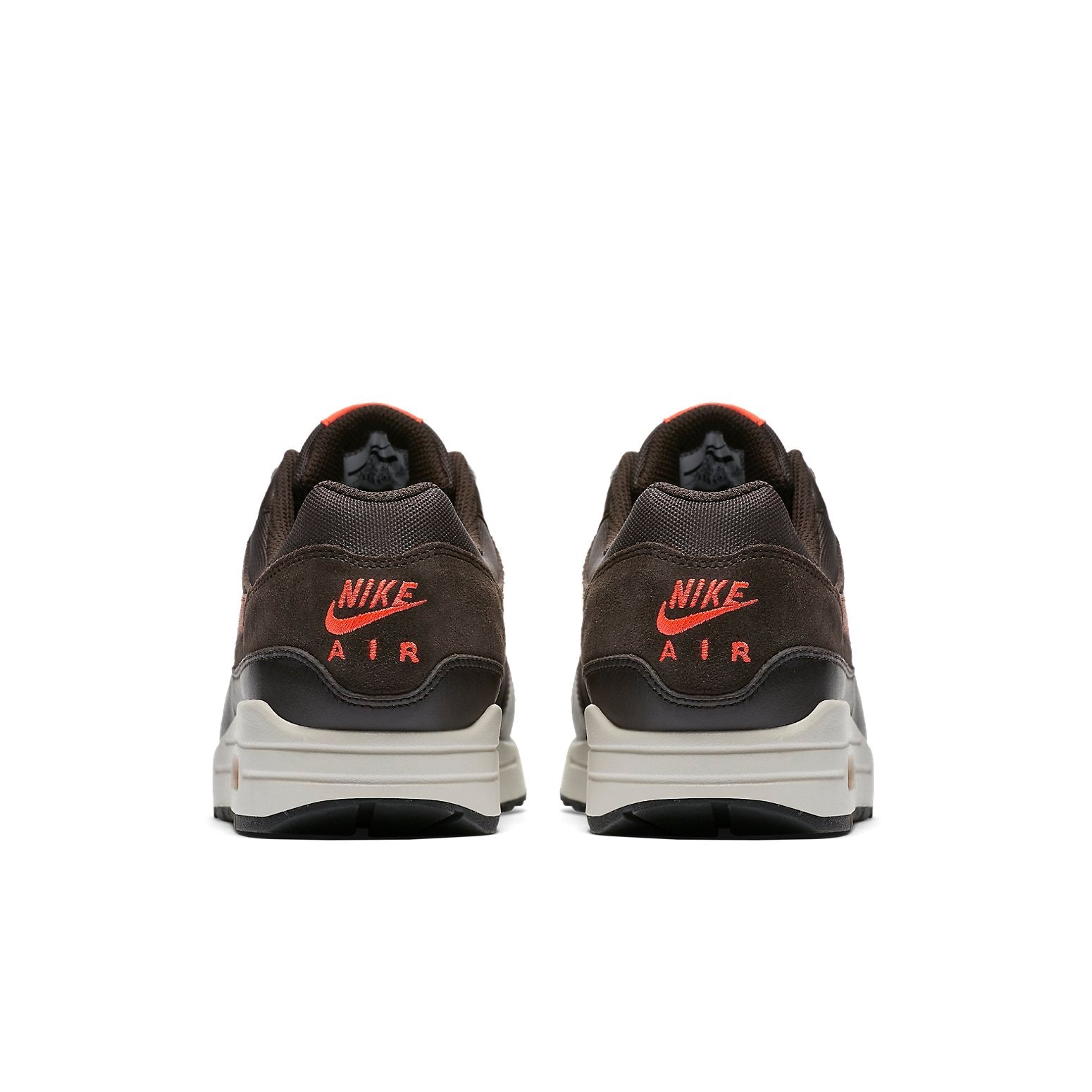 Nike Air Max 1 Premium 'Velvet Brown' 875844-202