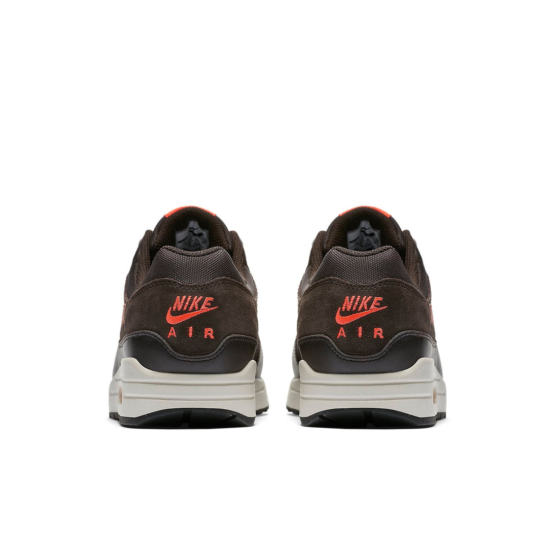 Nike Air Max 1 Premium 'Velvet Brown' 875844-202
