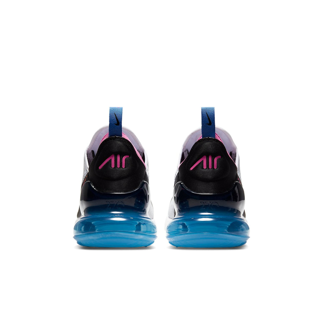 Nike Air Max 270 'White Multi' CW6989-100