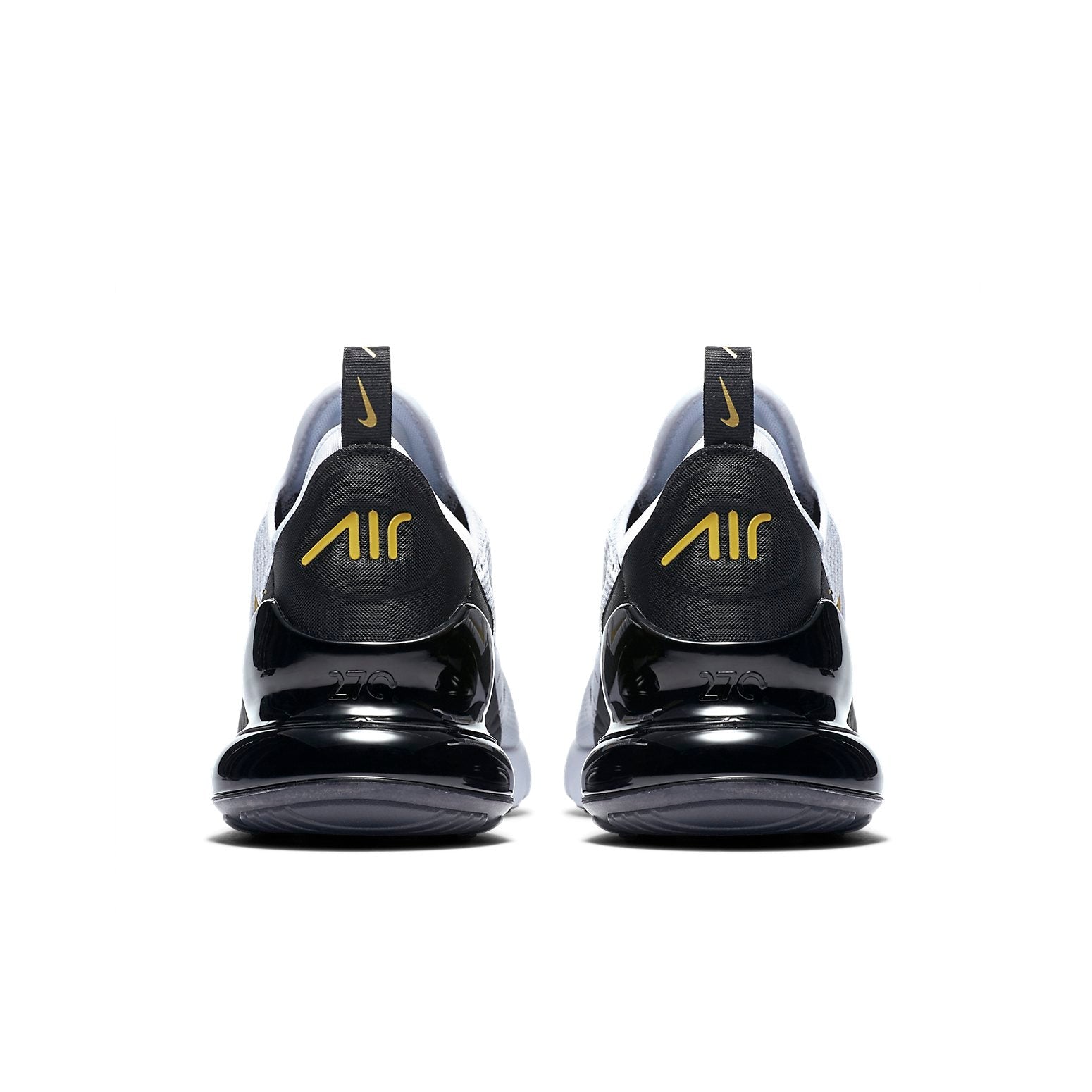 Nike Air Max 270 'White Gold' AV7892-100