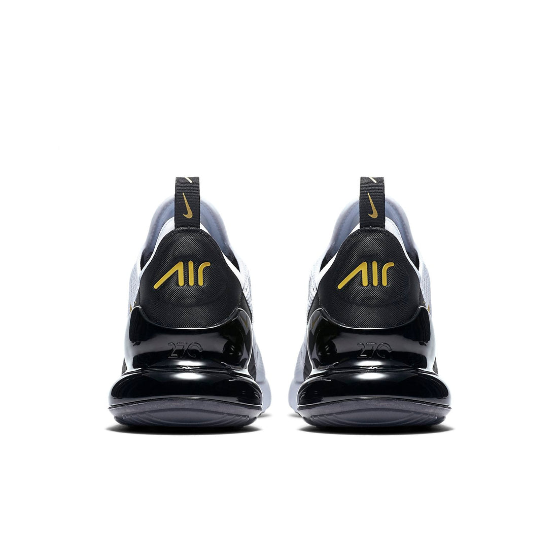Nike Air Max 270 'White Gold' AV7892-100