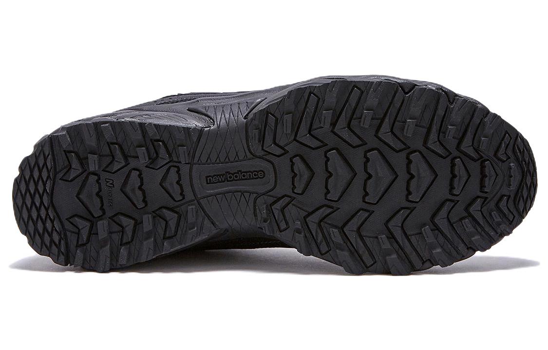 New Balance 610 'Black Phantom' ML610TBB
