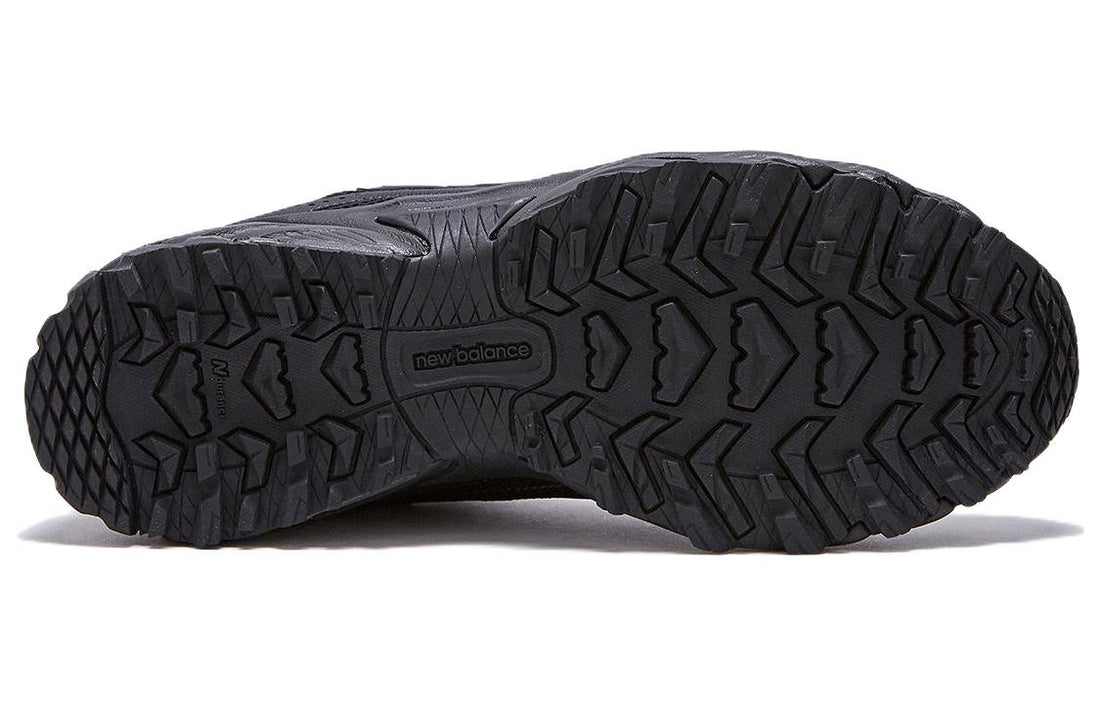 New Balance 610 'Black Phantom' ML610TBB