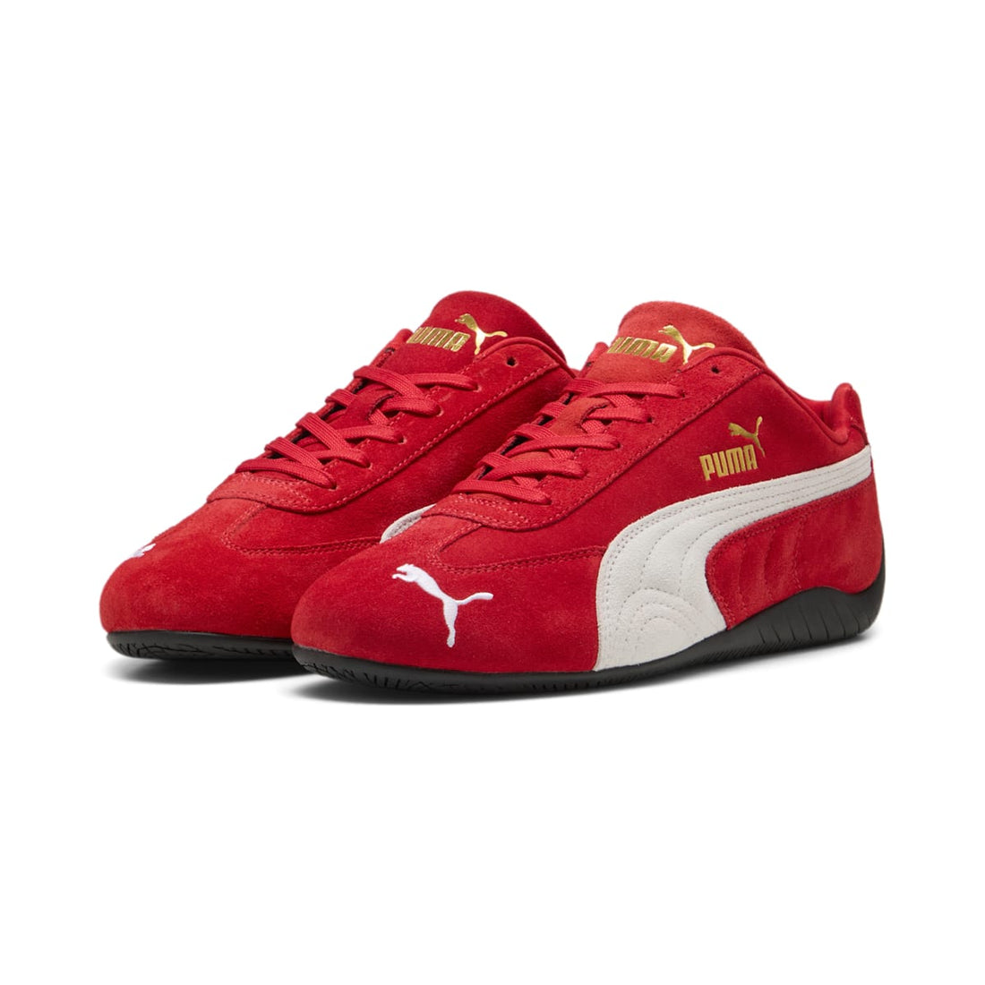 (WMNS) Puma Speedcat OG 'Red White' 400986-02