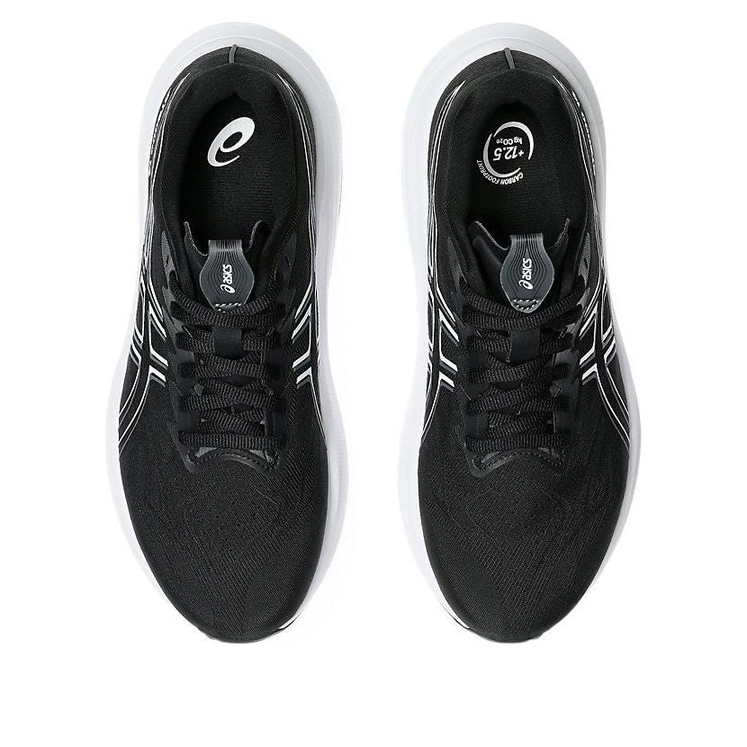 (WMNS) ASICS GT 2000 14 Wide 'Black White' 1012B842-001