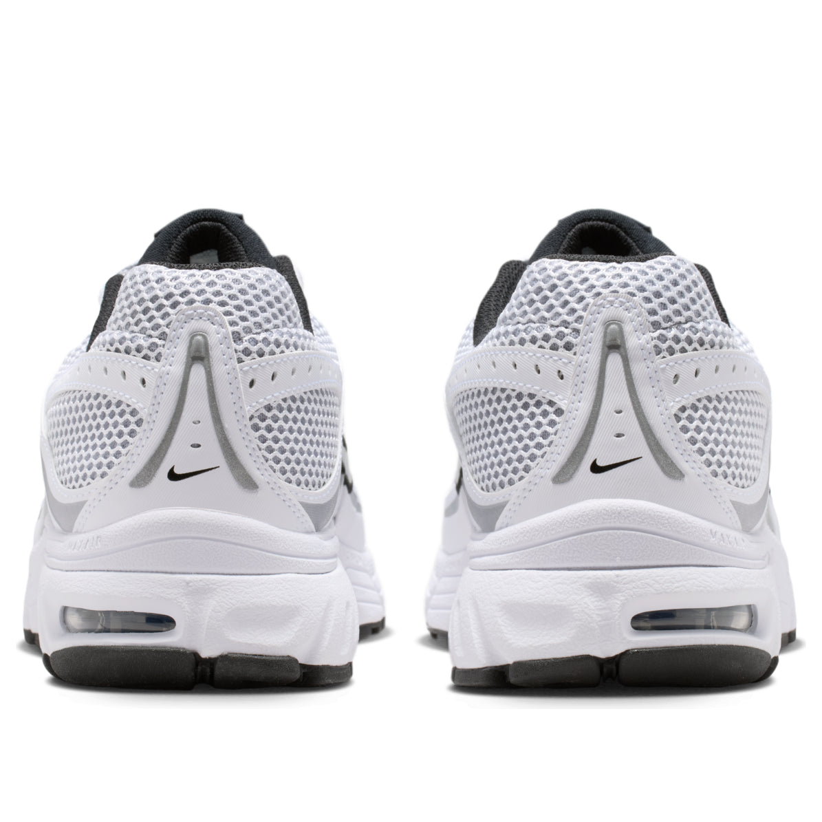 Nike Air Max Moto 2K 'White Black Silver' IR1476-100