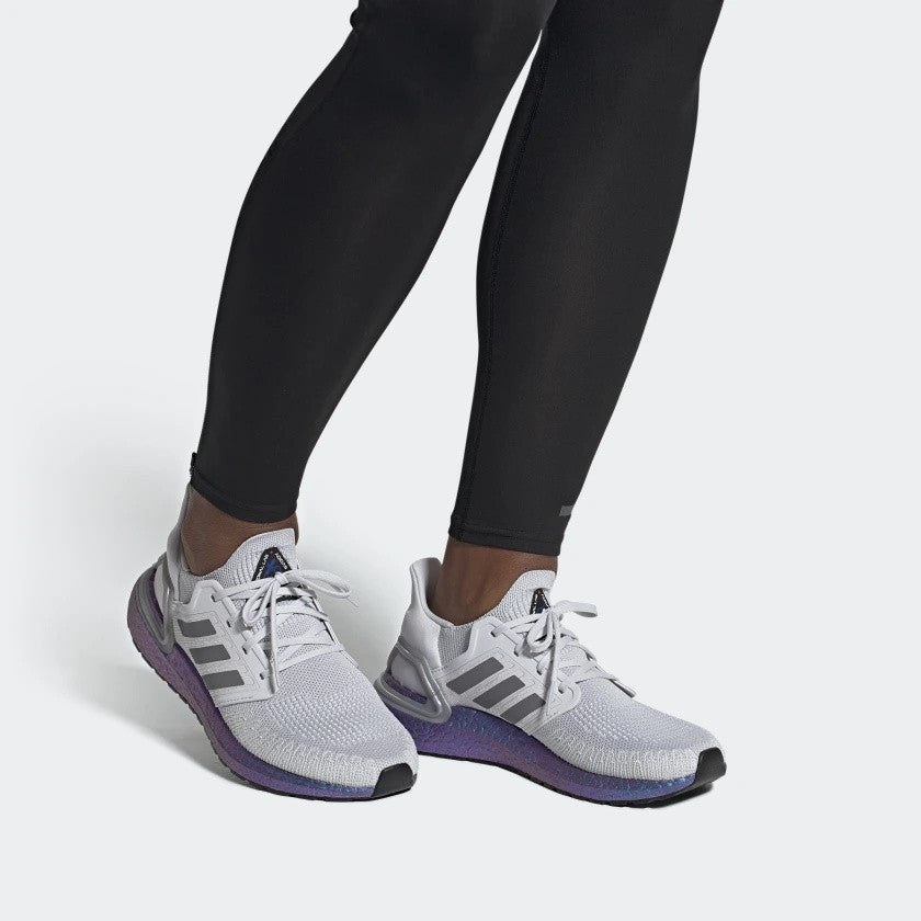 (WMNS) adidas Ultraboost 20 'Blue Boost' EG1369