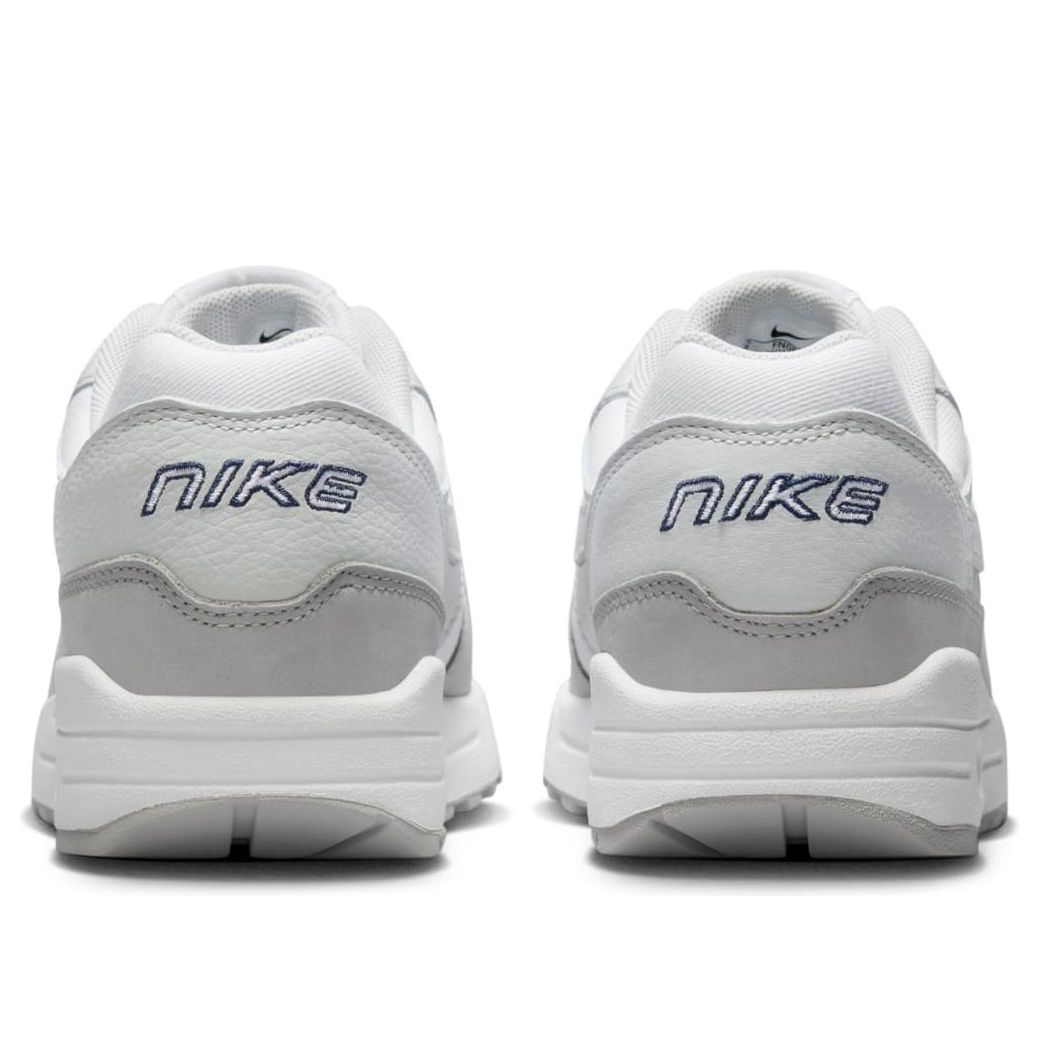 (WMNS) Nike Air Max 1 '87 LX 'White Photon Dust' FN0564-001