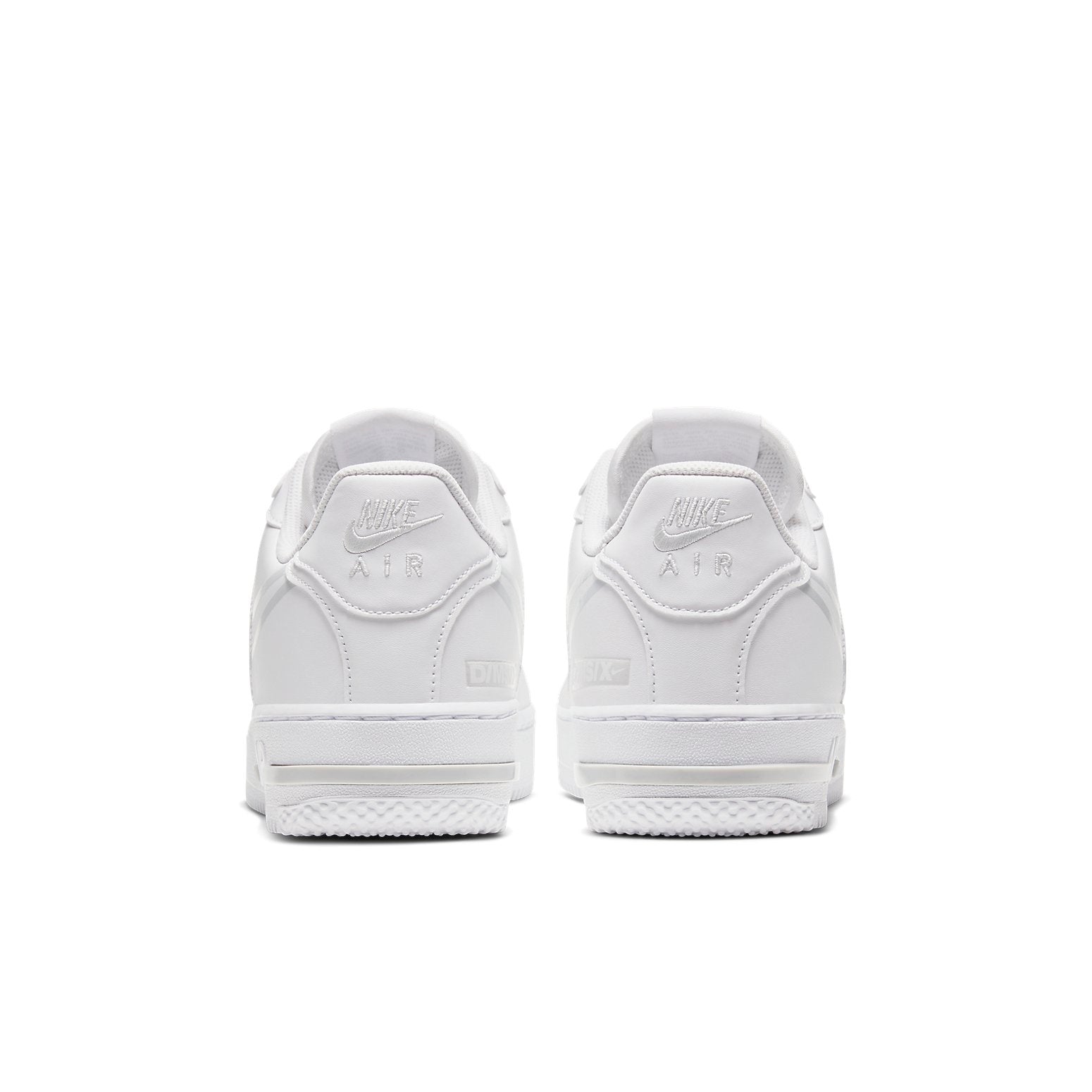 Nike Air Force 1 React 'White' CT1020-101