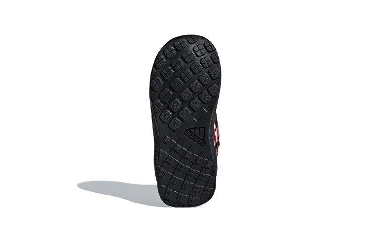 adidas RAPIDARUN SPIDER-MAN EL I D97100