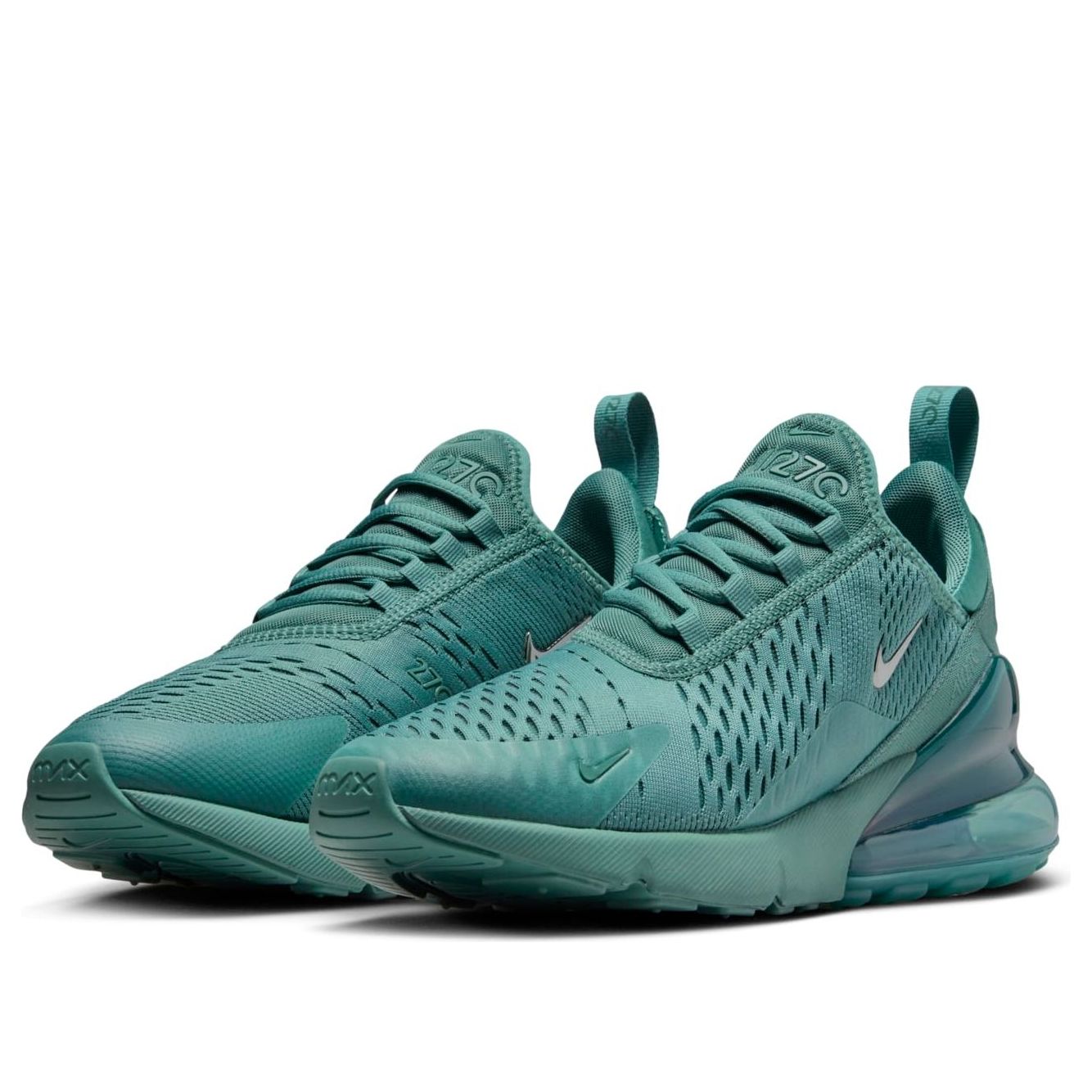 (WMNS) Nike Air Max 270 'Bicoastal' HF5127-361