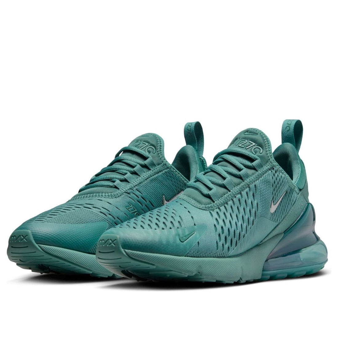 (WMNS) Nike Air Max 270 'Bicoastal' HF5127-361