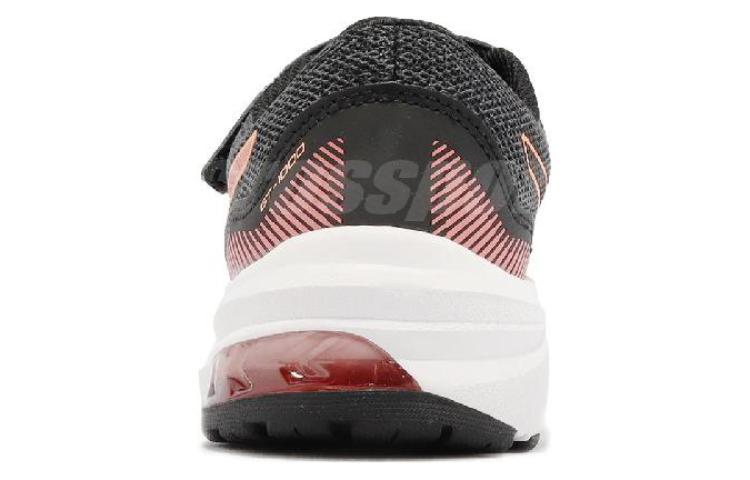 (PS) ASICS GT-1000 11 'Black Papaya' 1014A238-009