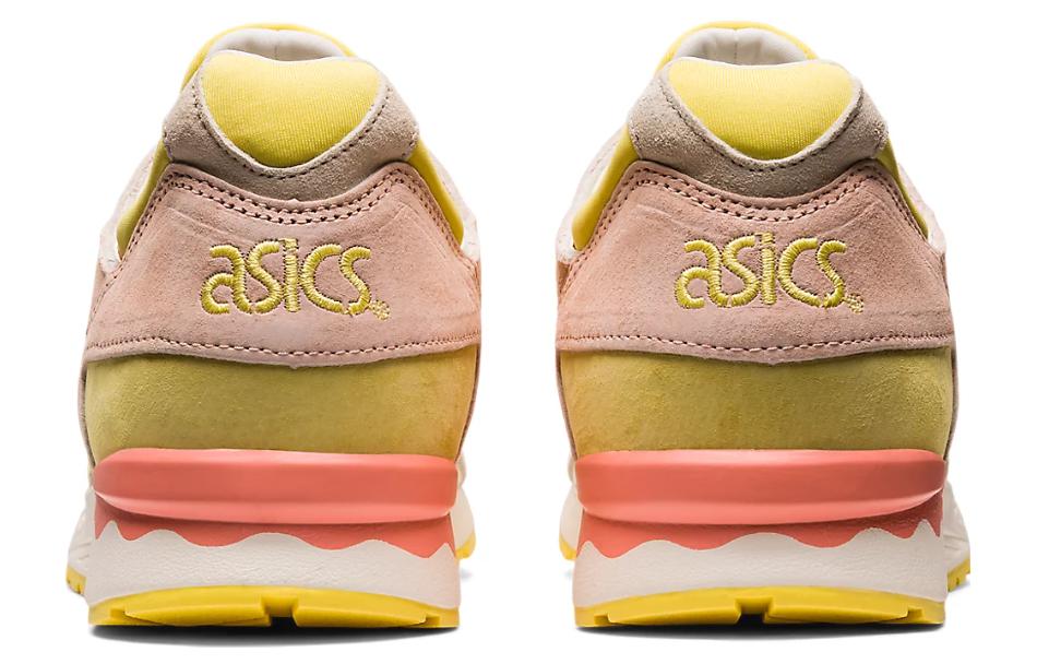 ASICS Gel-Lyte 5 'Spring in Japan - Banana Cream' 1201A822-101