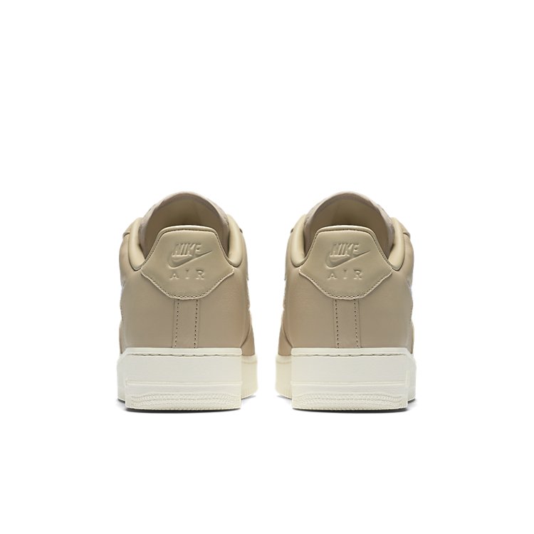 Nike Air Force 1 Low PRM 'Jewel Tan' 941912-200