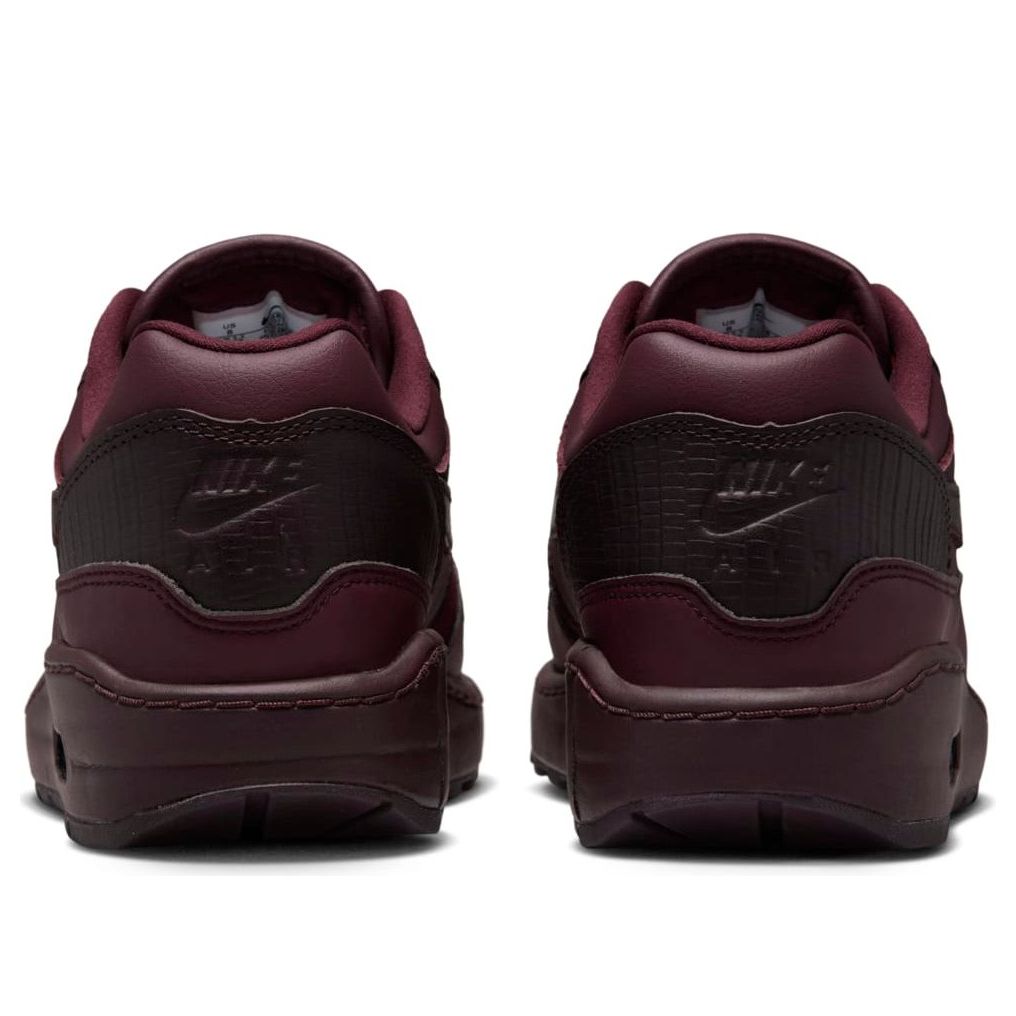 (WMNS) Nike Air Max 1 '87 'Burgundy Crush' DV3888-600