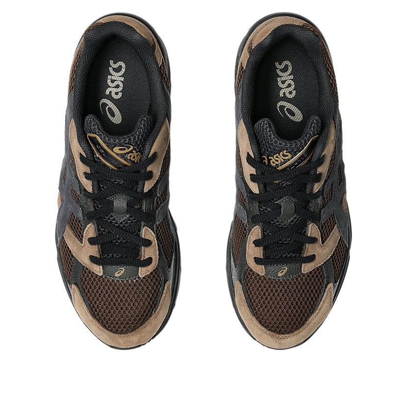 ASICS Gel-1130 'Dark Brown Midnight' 1203A548-200