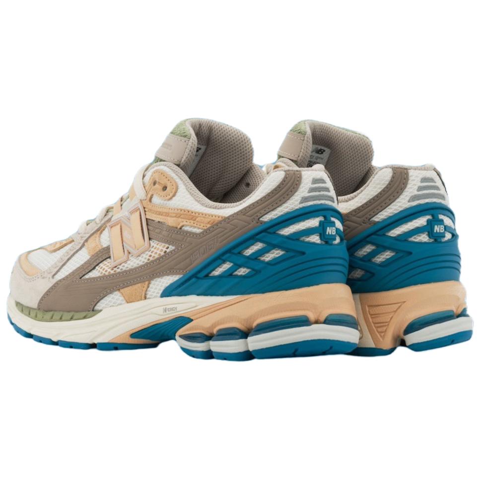 New Balance x Concepts 1906U 'Cream Tan Blue' M1906NCS