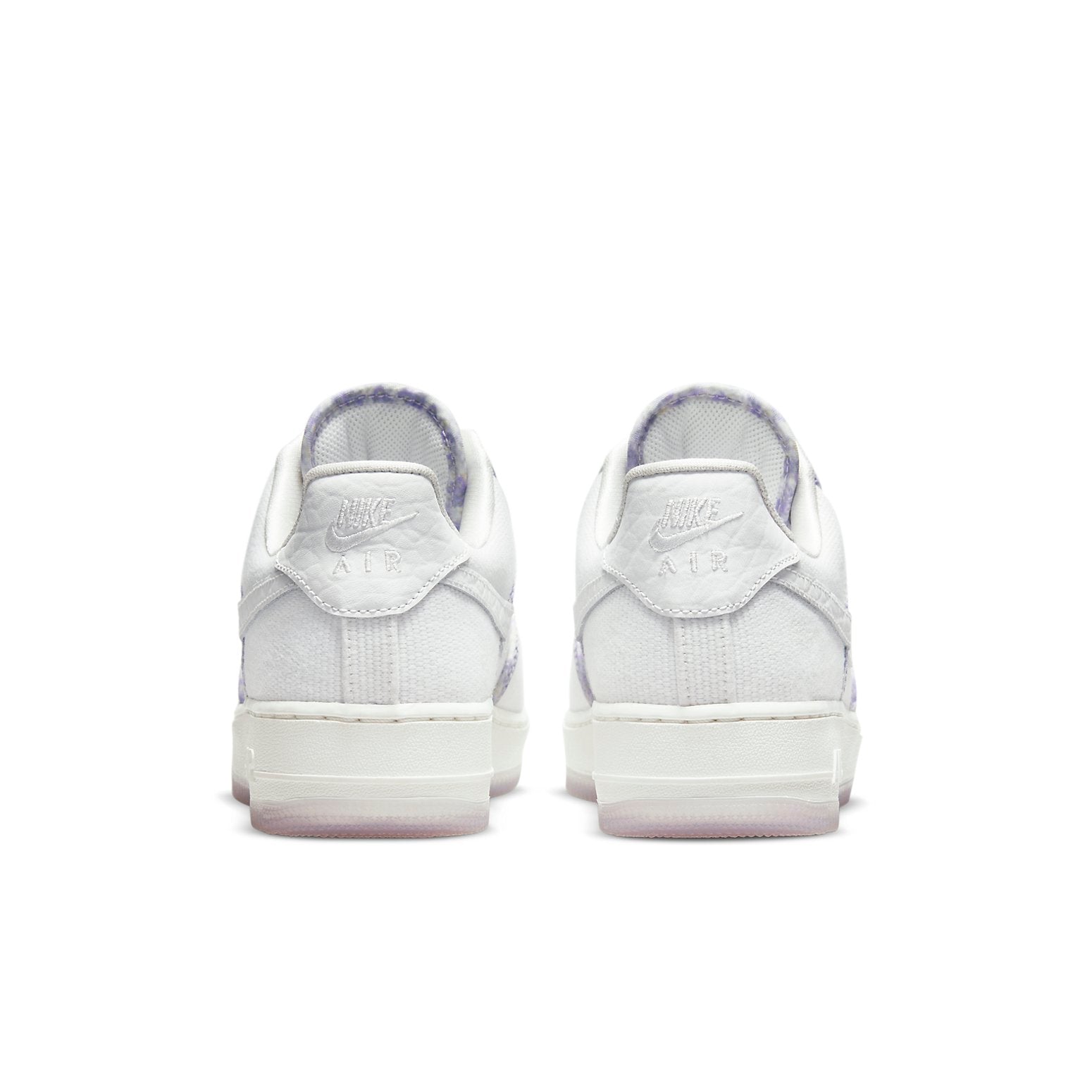 (WMNS) Nike Air Force 1 Low 'Lavender' DV6136-100