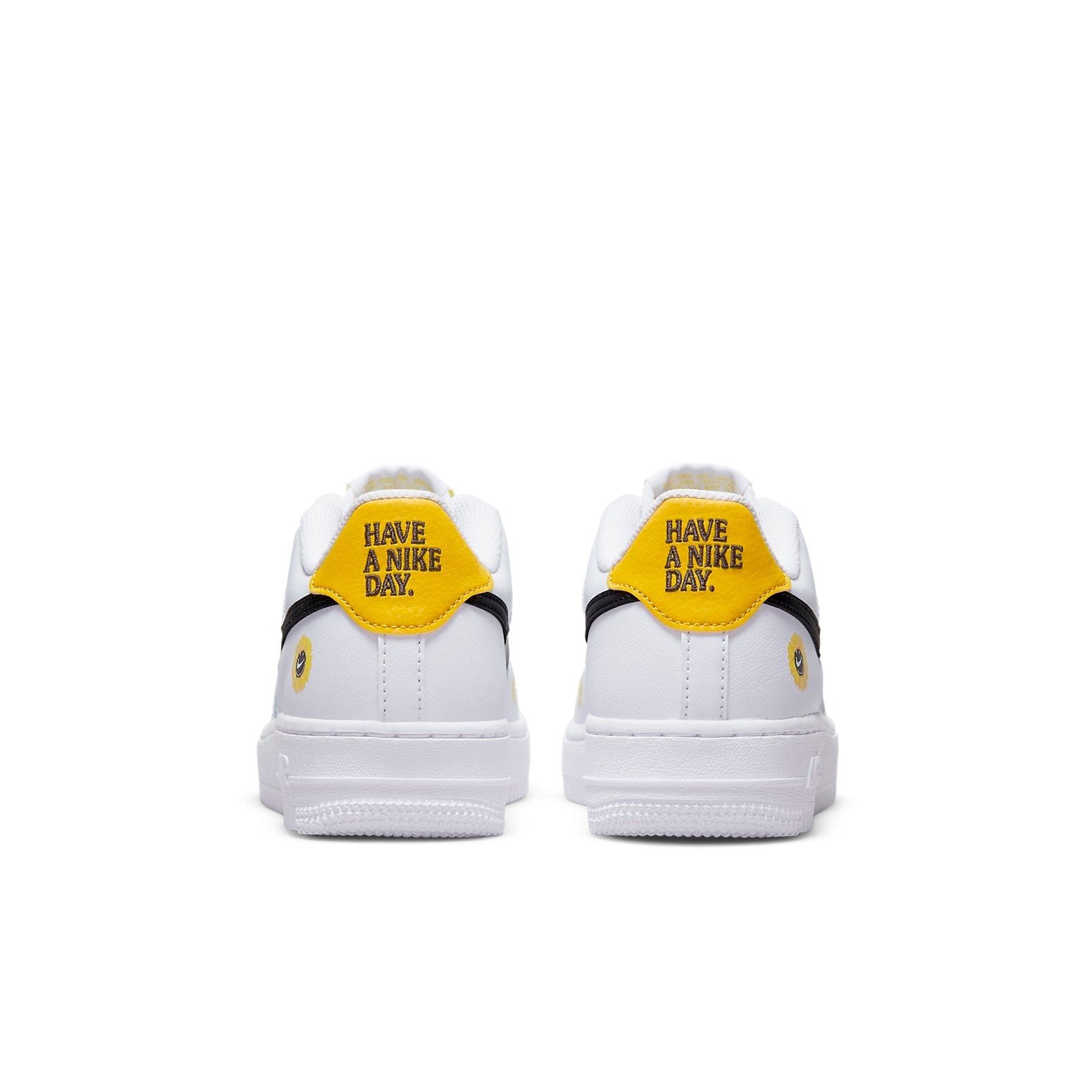 (GS) Nike Air Force 1 LV8 'Have A Nike Day' DM0983-100