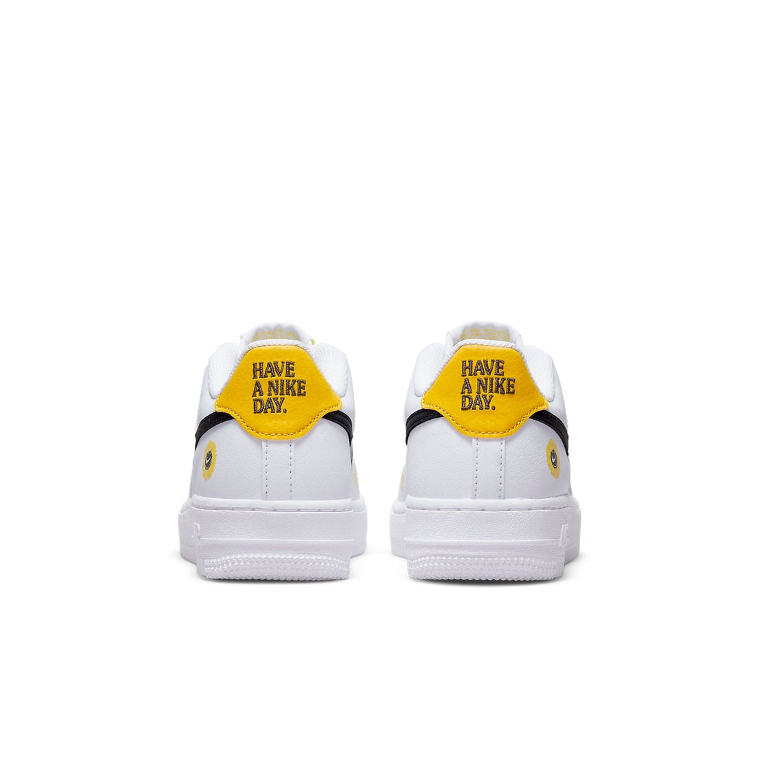 (GS) Nike Air Force 1 LV8 'Have A Nike Day' DM0983-100