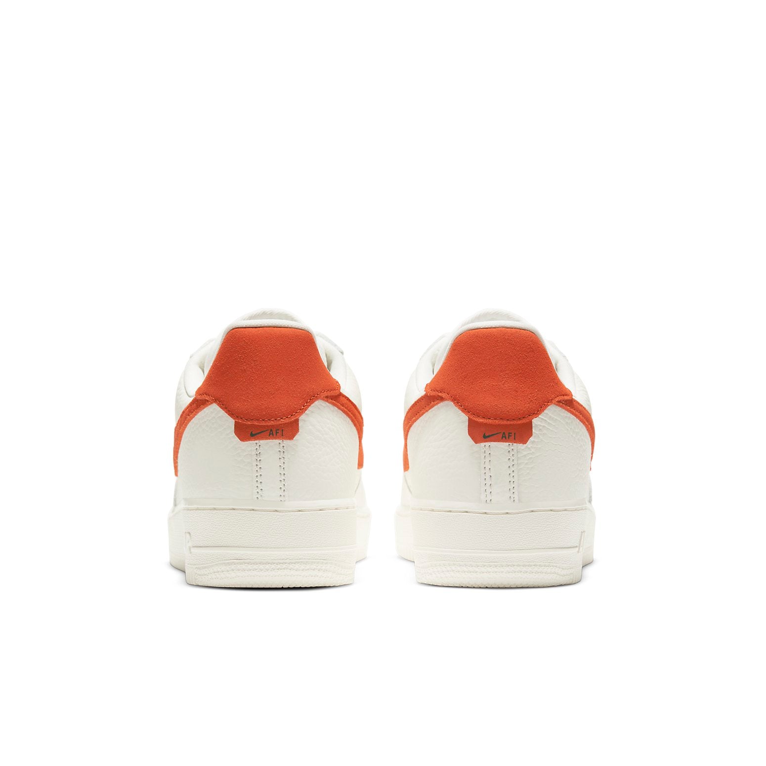 Nike Air Force 1 '07 Craft 'Mantra Orange' CV1755-100