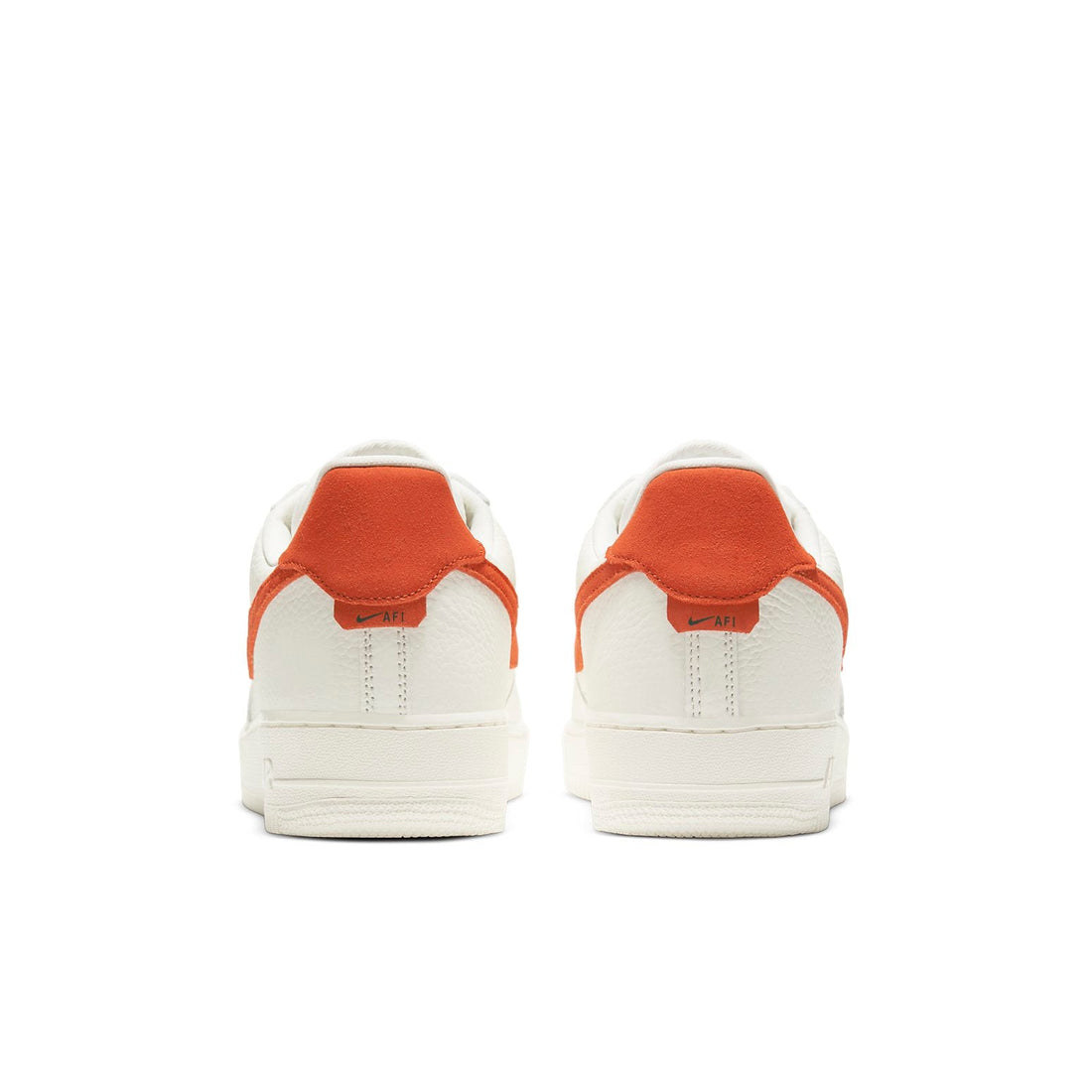 Nike Air Force 1 '07 Craft 'Mantra Orange' CV1755-100