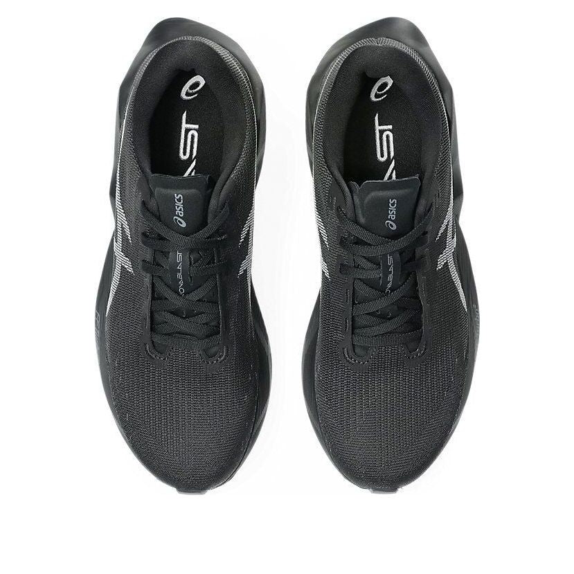 ASICS Novablast 6 'Black' 1011C243-002