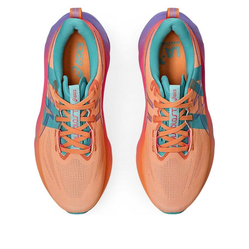 ASICS Novablast 5 'LA Marathon' 1013A213-800