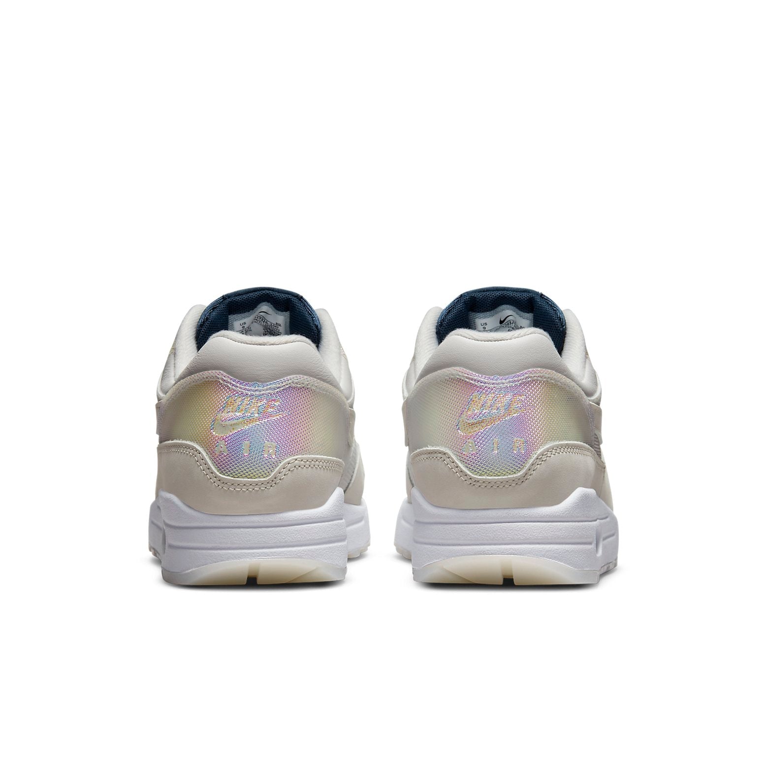 (WMNS) Nike Air Max 1 'Air Max Day - La Ville-Lumire' DQ9326-100