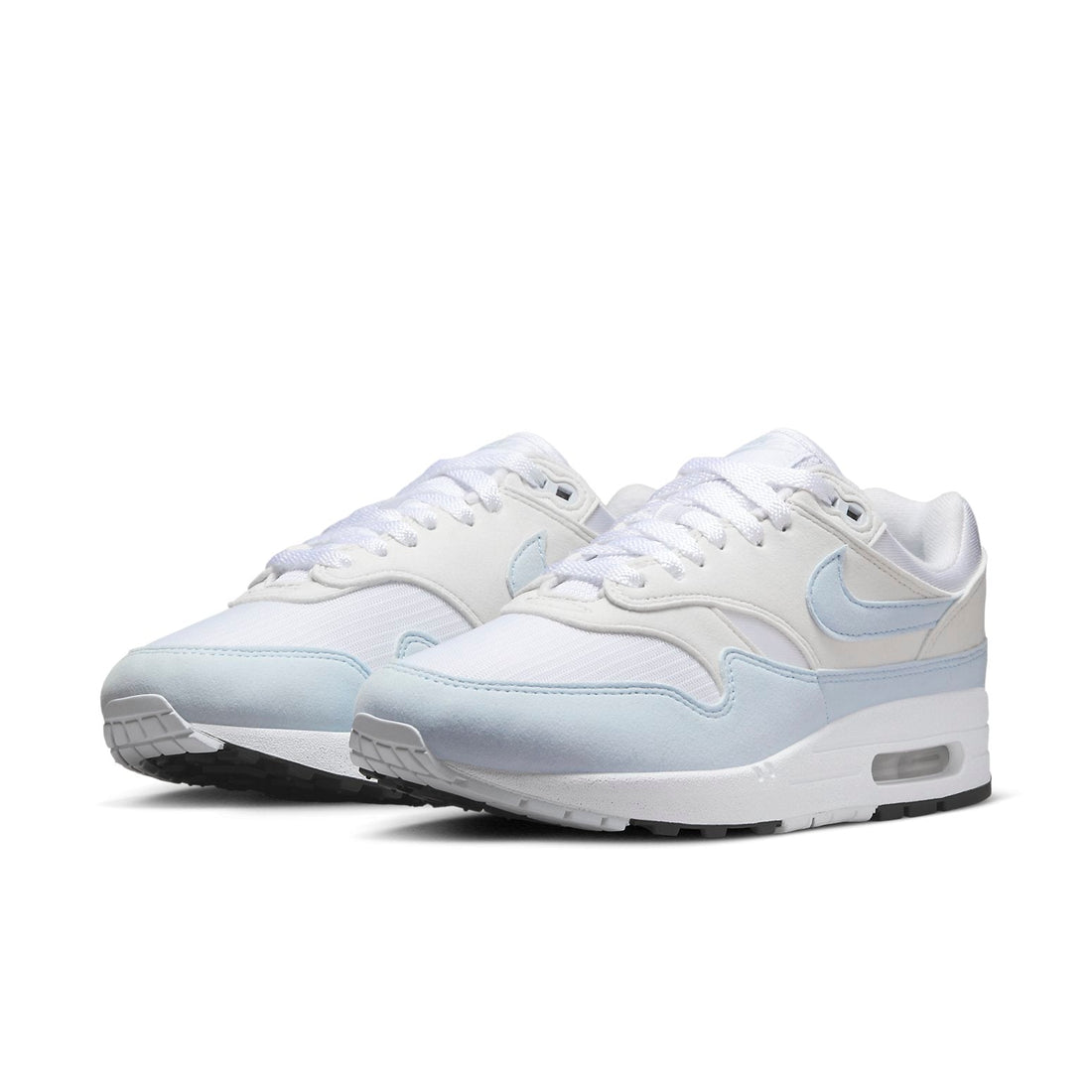 (WMNS) Nike Air Max 1 'Light Blue Grey' DZ2628-105
