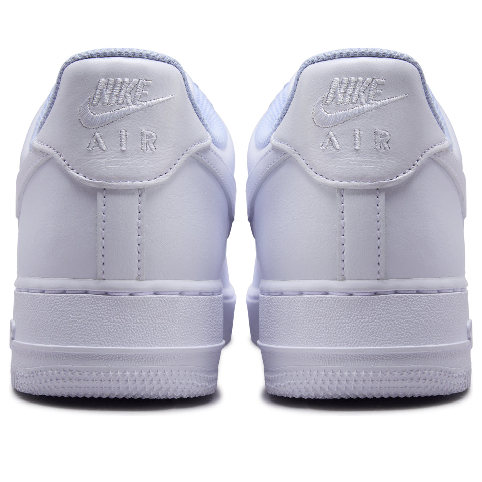 Nike Air Force 1 '07 LV8 'White Hydrogen Blue' IW1892-111
