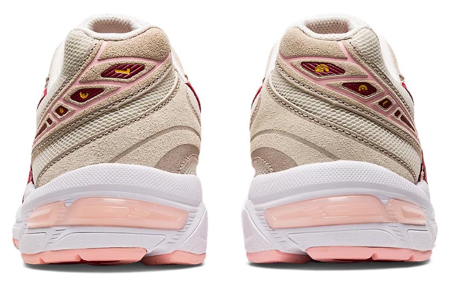 (WMNS) ASICS Gel-1130 'Birch Cranberry' 1202A163-201