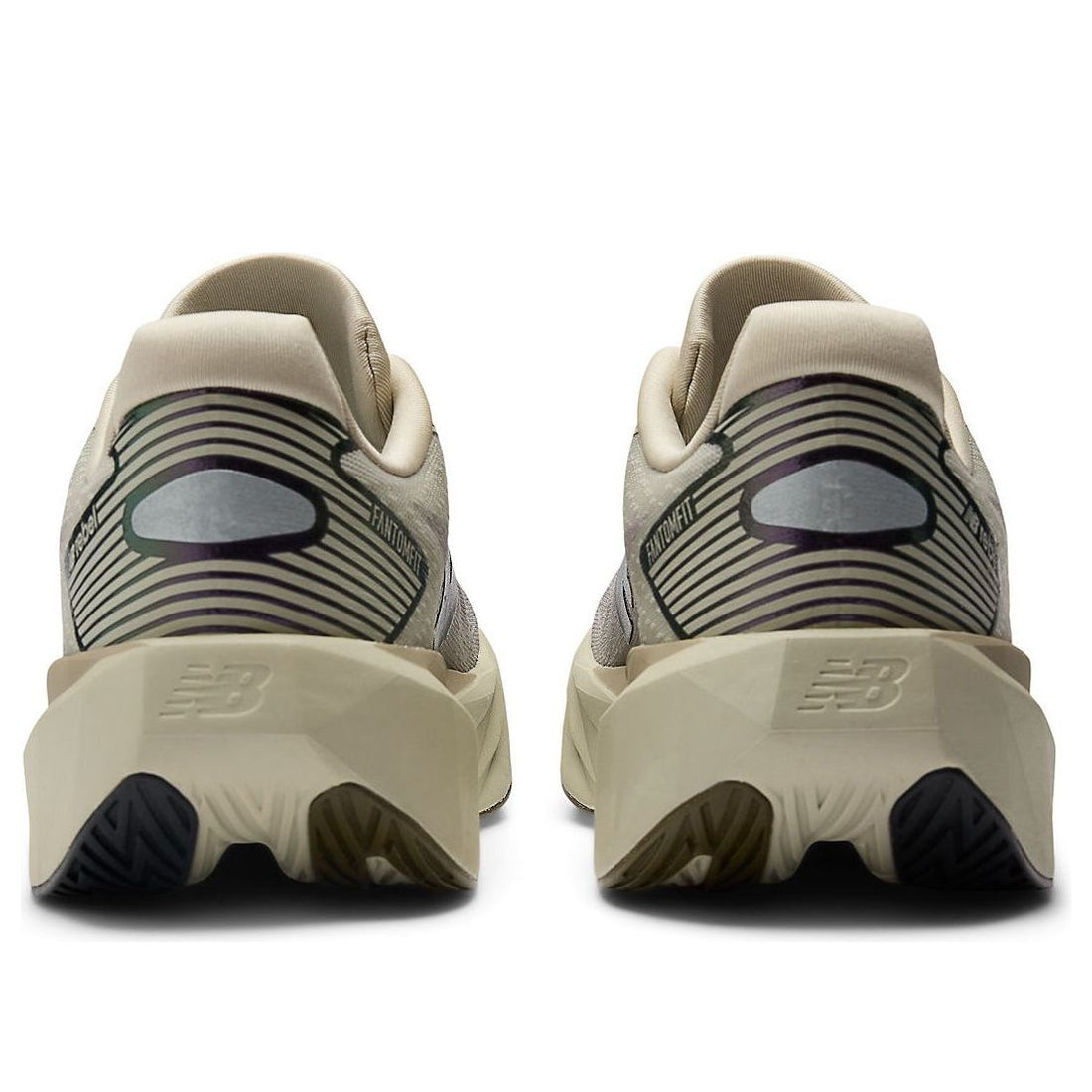 (WMNS) New Balance FuelCell Rebel v5 'Shipyard Arid Stone' WFCXPB5