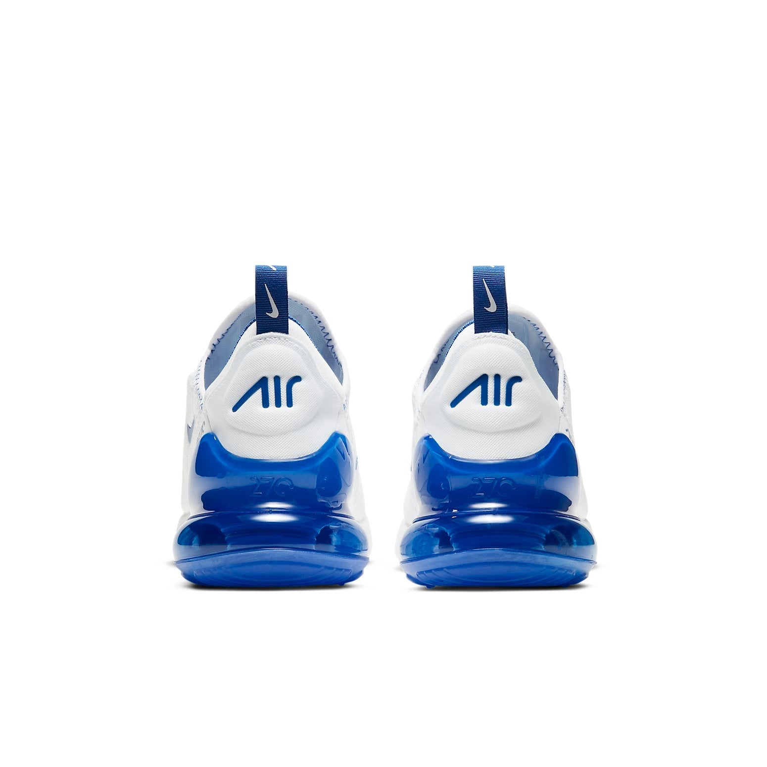 Nike Air Max 270 'Kentucky' DH0268-100