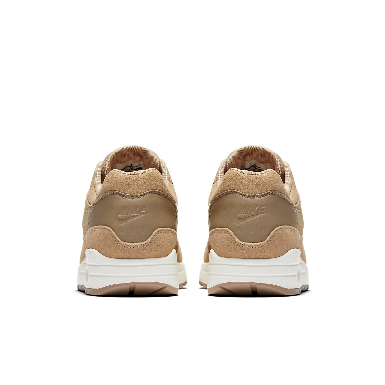Nike Air Max 1 Premium 'Tan Suede' AH9902-201