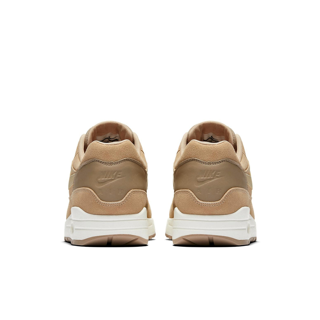 Nike Air Max 1 Premium 'Tan Suede' AH9902-201