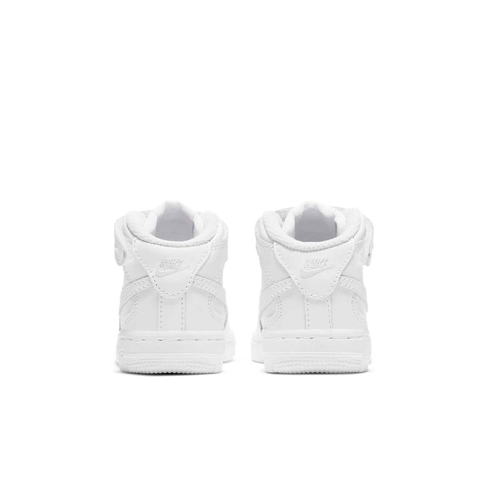 (TD) Nike Air Force 1 Mid 'White' 314197-113