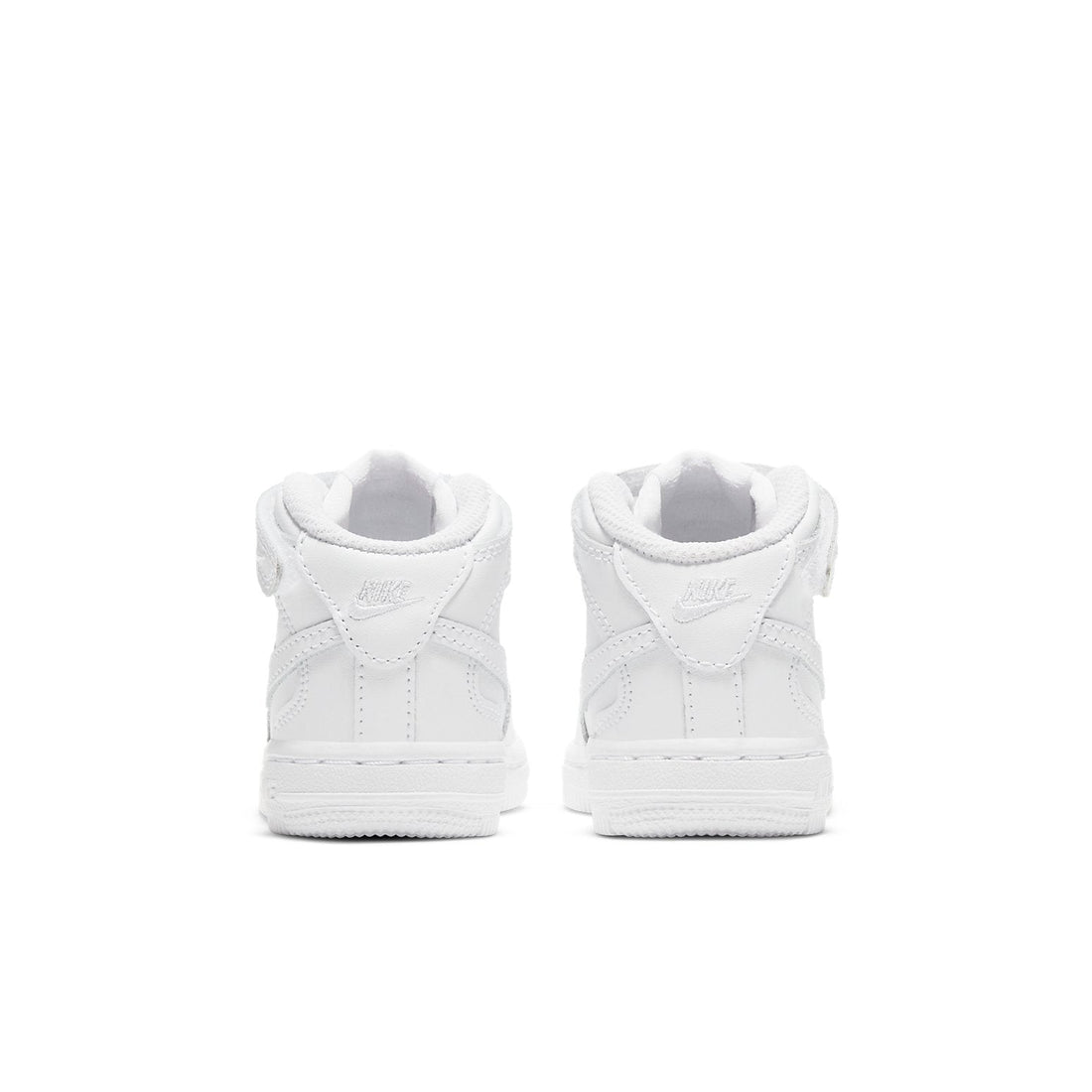(TD) Nike Air Force 1 Mid 'White' 314197-113