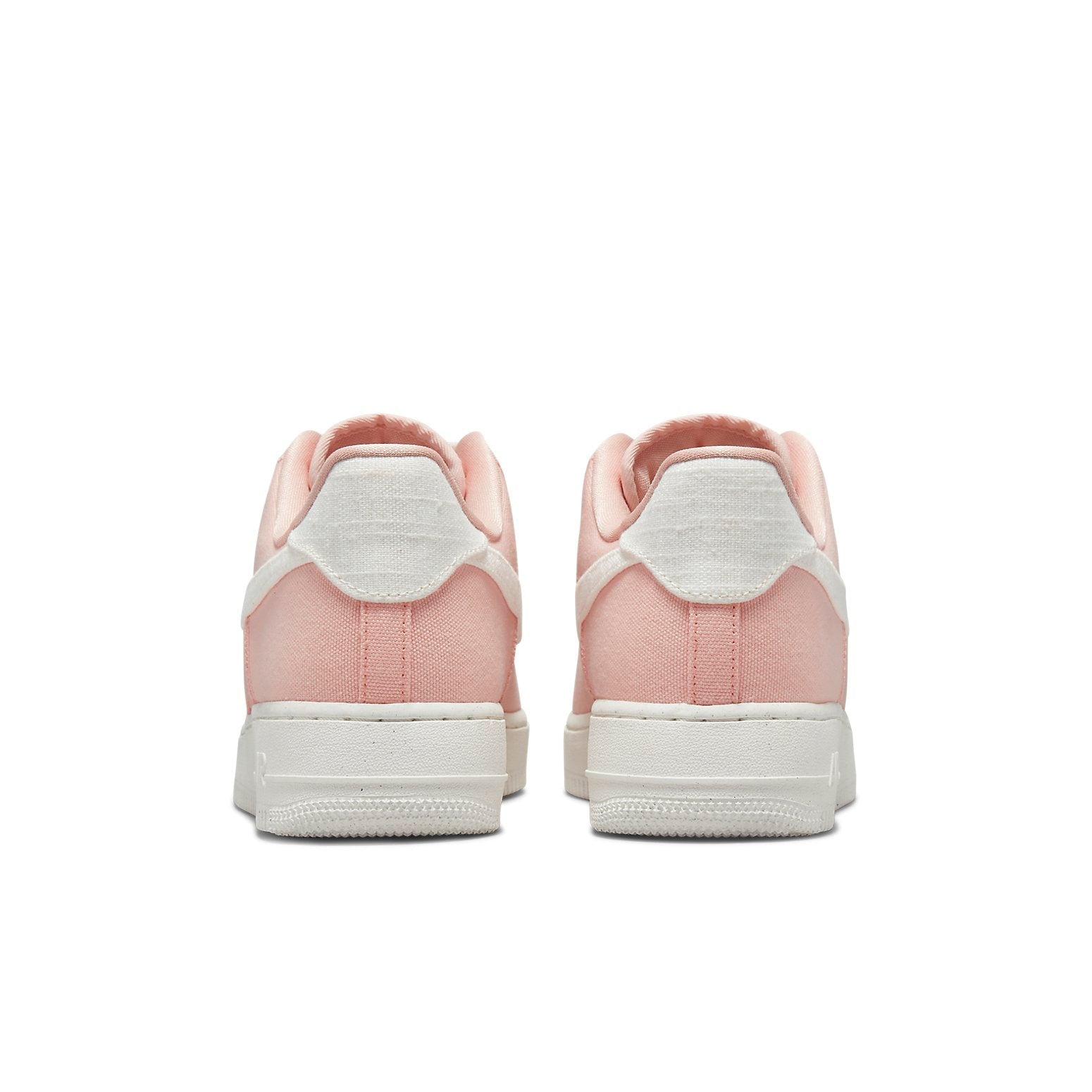 Nike Air Force 1 Low '07 Premium Next Nature 'Sun Club - Arctic Orange' DM0208-800