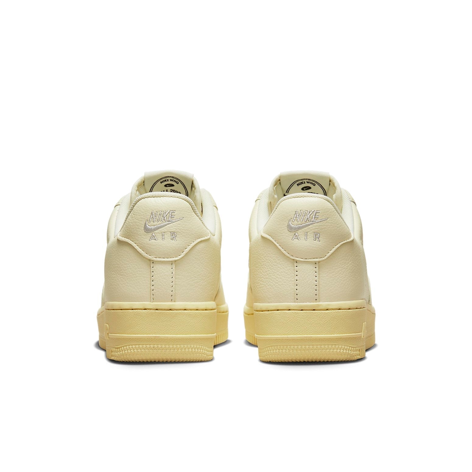 (WMNS) Nike Air Force 1 '07 LX 'Coconut Milk' DO9456-100
