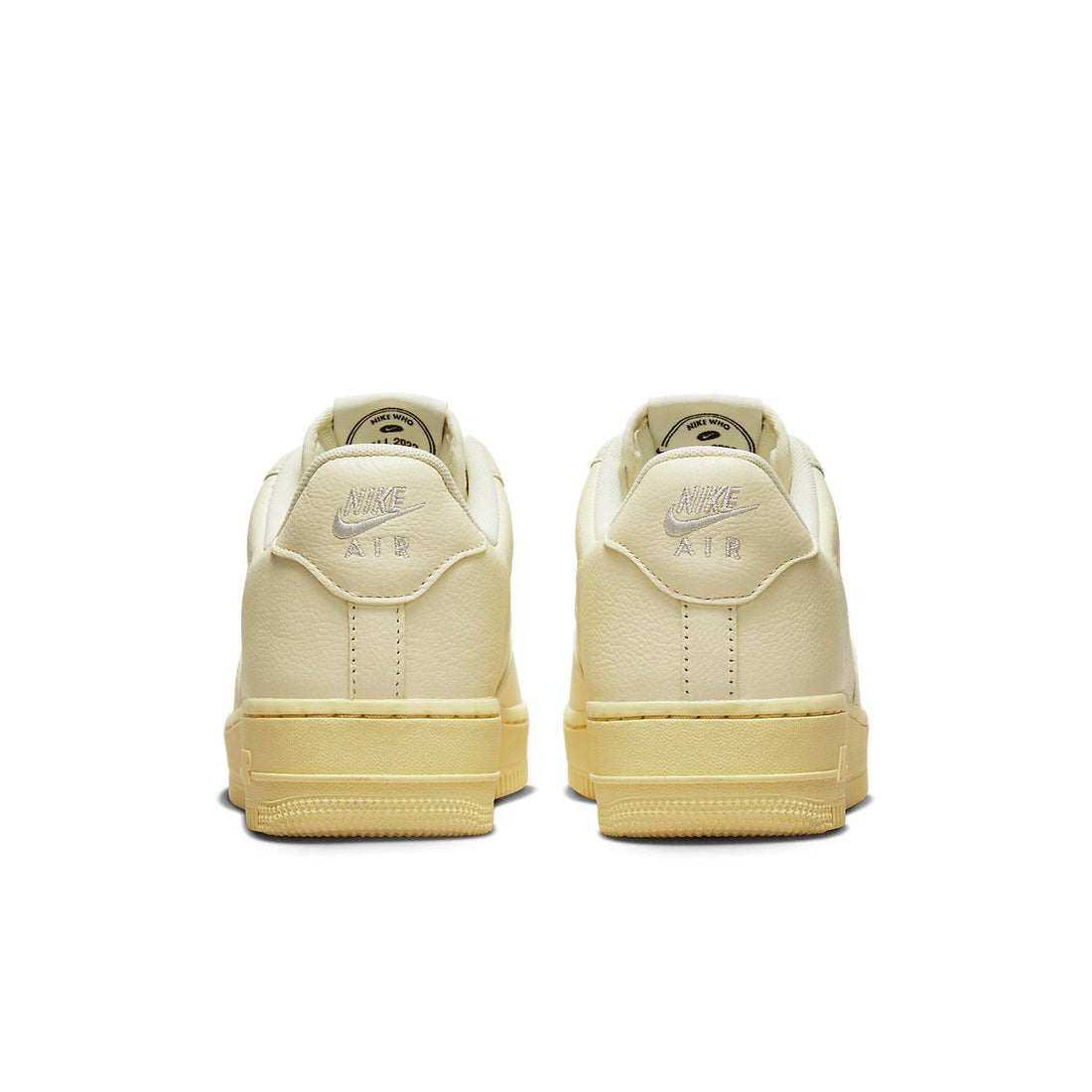 (WMNS) Nike Air Force 1 '07 LX 'Coconut Milk' DO9456-100