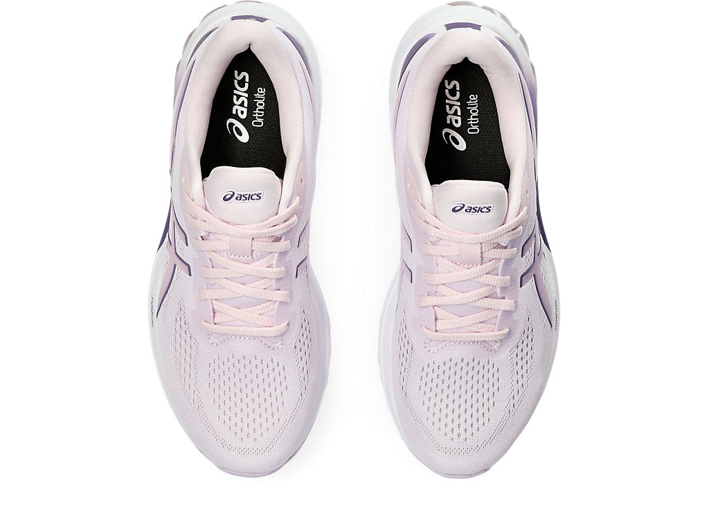 (WMNS) ASICS GT-1000 12 'Cosmos Dusty Purple' 1012B450-701