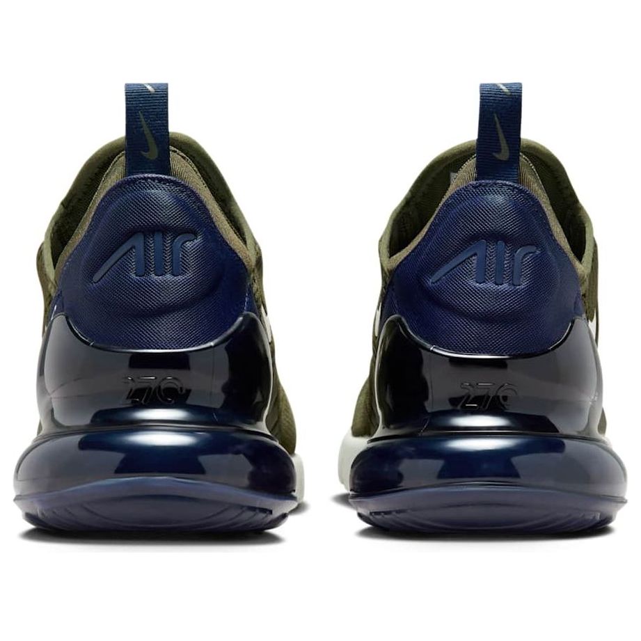 Nike Air Max 270 'Cargo Khaki Obsidian' AH8050-303