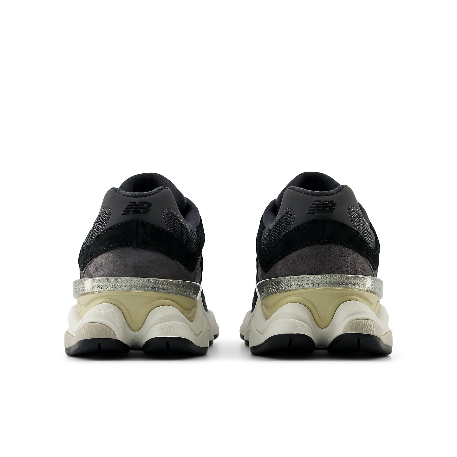 New Balance 9060 'Black Charcoal' U9060BLC