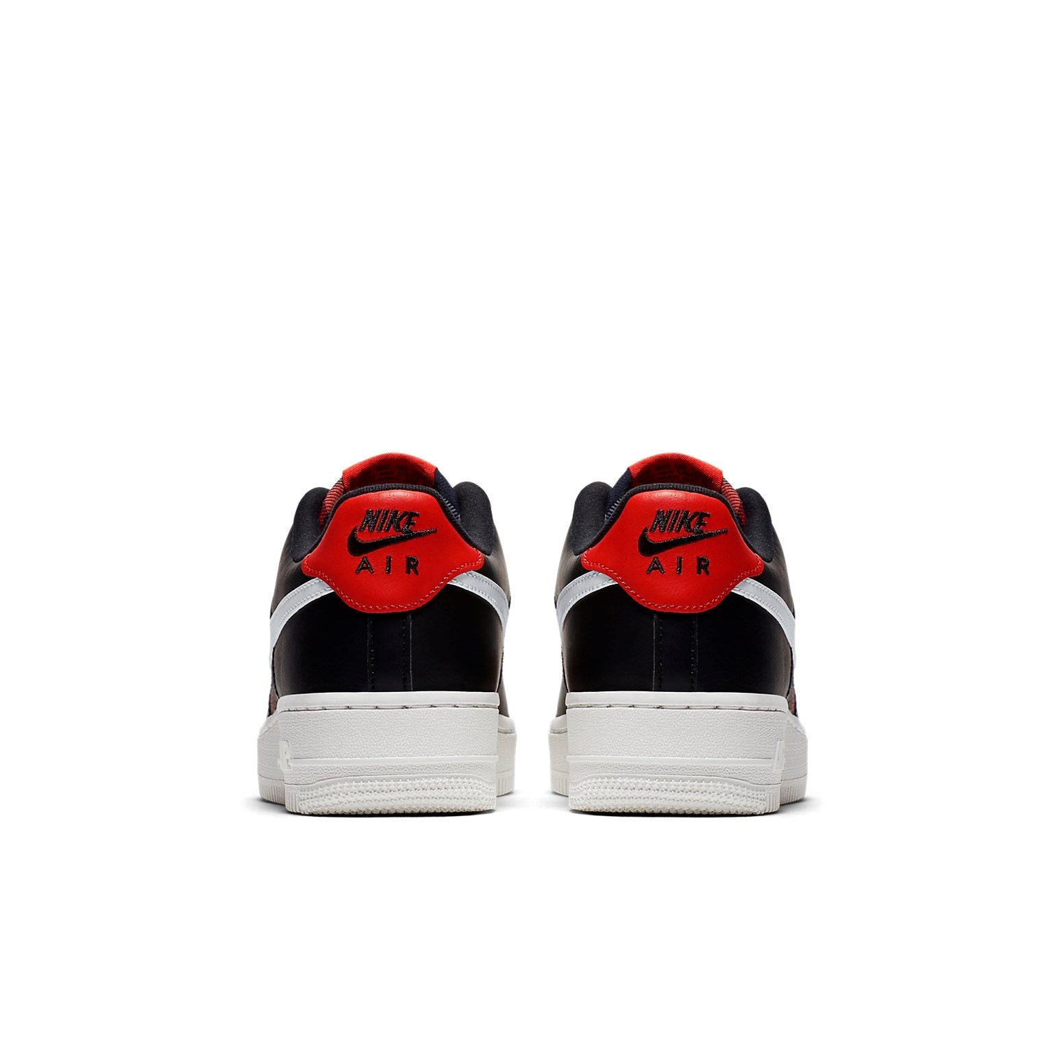(GS) Nike Air Force 1 Low 'Flannel' 849345-004