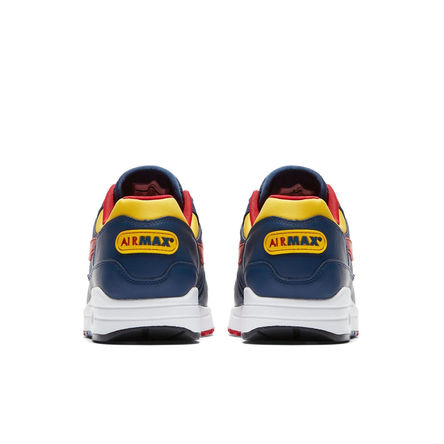 Nike Air Max 1 'Snow Beach' 875844-403